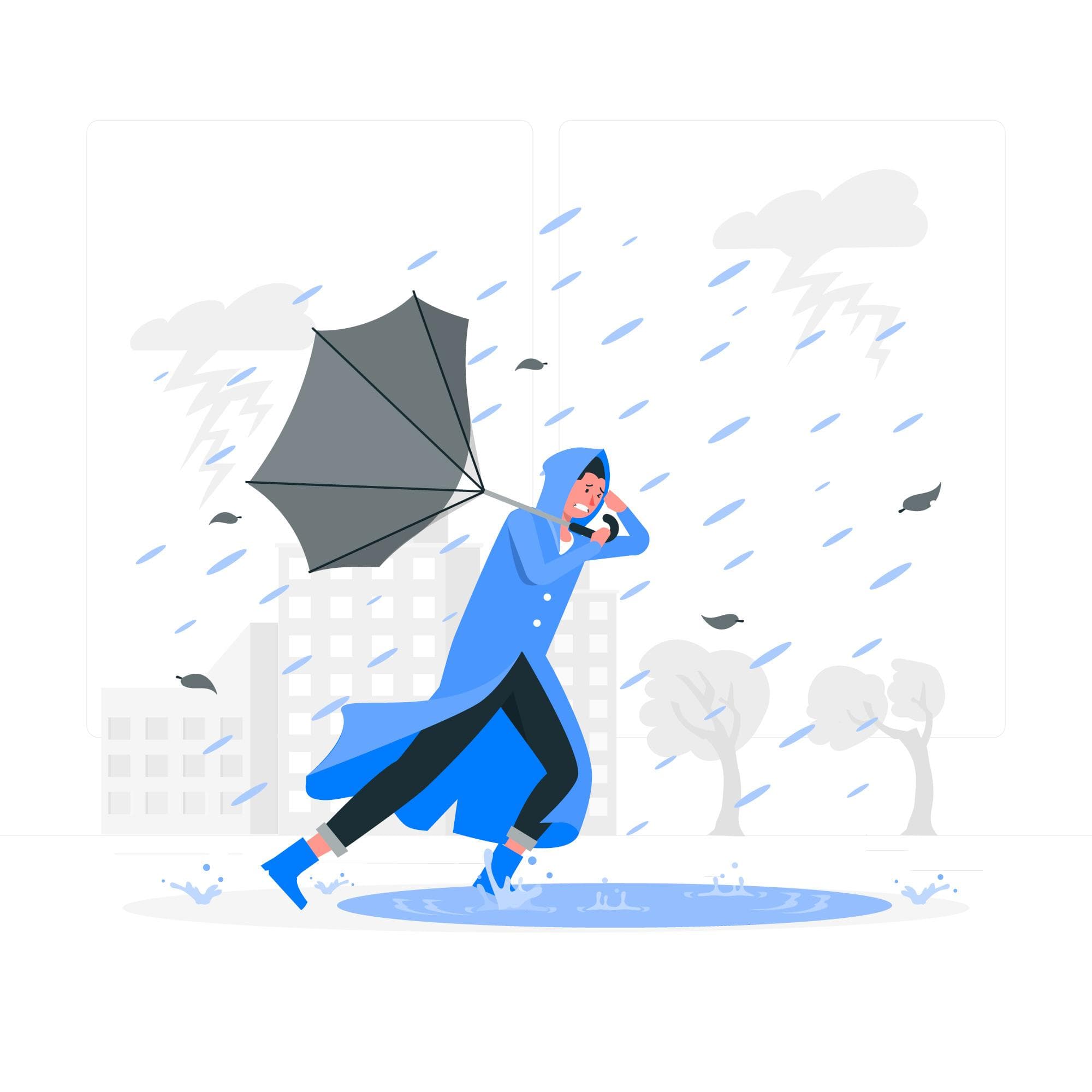 City Weather Checker